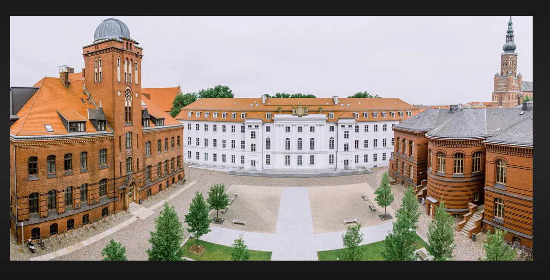 University of Greifswald